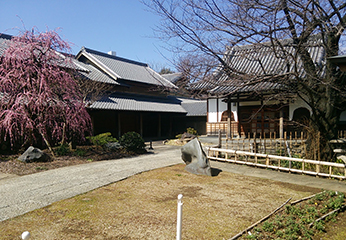 天昌山光源寺